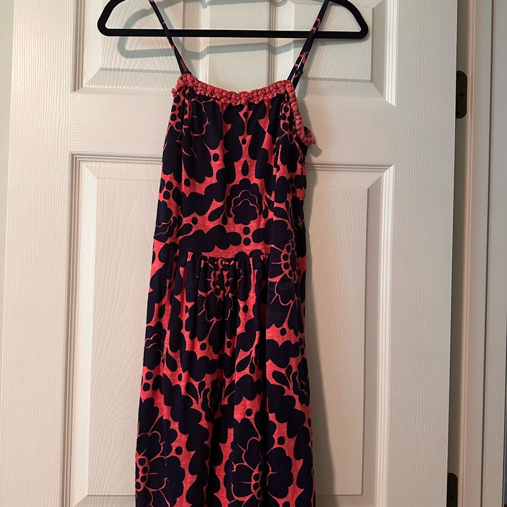 Boden Amber Day Dress size 4R